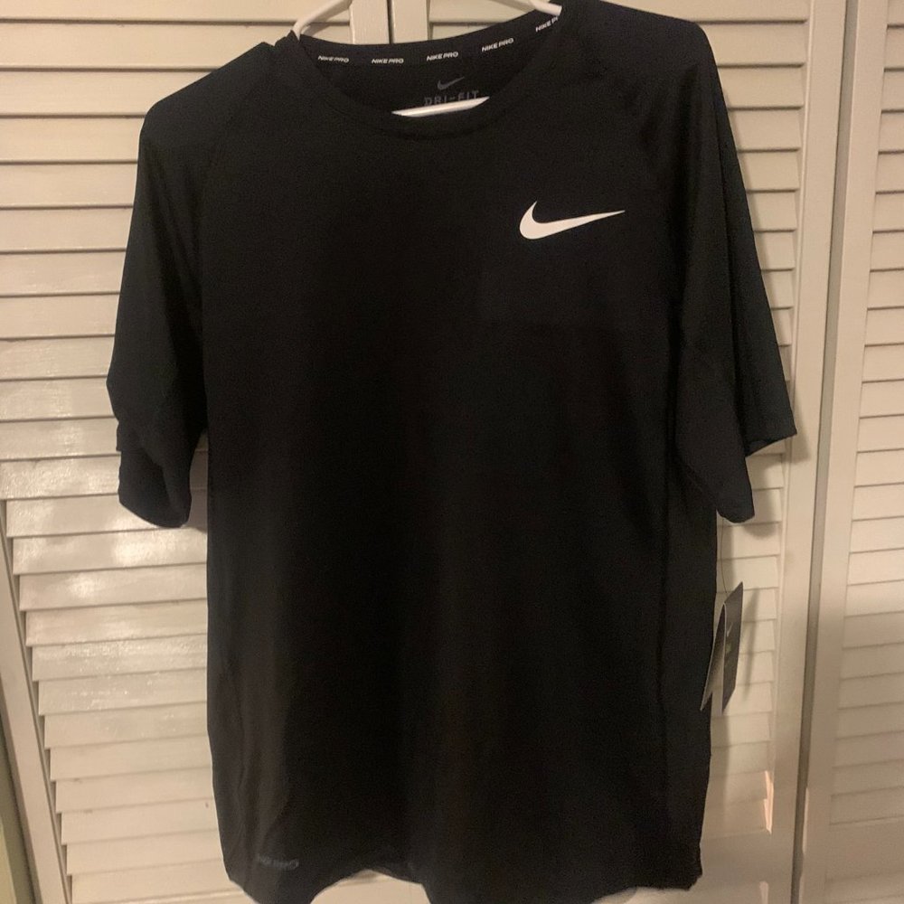 Dri fit  Nike shirt